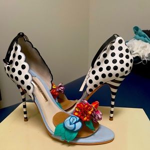 Cute Sophia Webster Heels